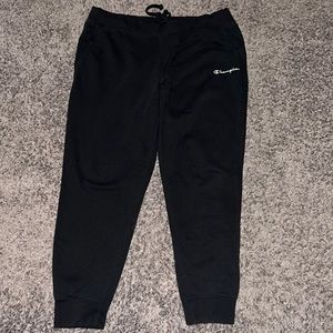 Women's Champion Sweatpants